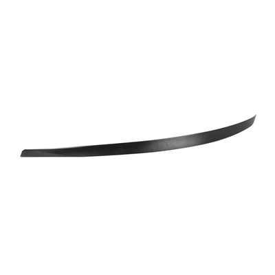BLINGEDITION for GLE350 16-18,for GLE350d 16,for GLE350 16-18,for GLE350d 16,for GLE450 19,for GL E450AMG 16-17,for GLE63 16-19 Class C292 Style Unpainted Rear Trunk Spoiler Wing - ABS 1pc