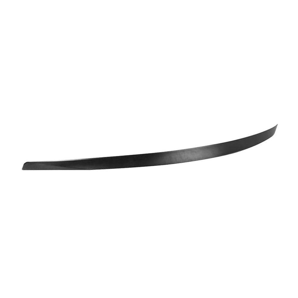 BLINGEDITION for GLE350 16-18,for GLE350d 16,for GLE350 16-18,for GLE350d 16,for GLE450 19,for GL E450AMG 16-17,for GLE63 16-19 Class C292 Style Unpainted Rear Trunk Spoiler Wing - ABS 1pc