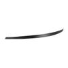 BLINGEDITION for GLE350 16-18,for GLE350d 16,for GLE350 16-18,for GLE350d 16,for GLE450 19,for GL E450AMG 16-17,for GLE63 16-19 Class C292 Style Unpainted Rear Trunk Spoiler Wing - ABS 1pc view 1