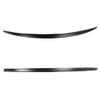 BLINGEDITION for GLE350 16-18,for GLE350d 16,for GLE350 16-18,for GLE350d 16,for GLE450 19,for GL E450AMG 16-17,for GLE63 16-19 Class C292 Style Unpainted Rear Trunk Spoiler Wing - ABS 1pc view 2