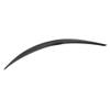 BLINGEDITION for GLE350 16-18,for GLE350d 16,for GLE350 16-18,for GLE350d 16,for GLE450 19,for GL E450AMG 16-17,for GLE63 16-19 Class C292 Style Unpainted Rear Trunk Spoiler Wing - ABS 1pc view 4