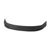 AMMOPCWTPC for Honda for Civic EX/LX/Si/Sport 2022-2023 JDM Style Matte Black Rear Trunk Spoiler Wing-ABS 1 Piece -HC224JDM-a view 1