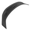 AMMOPCWTPC for Honda for Civic EX/LX/Si/Sport 2022-2023 JDM Style Matte Black Rear Trunk Spoiler Wing-ABS 1 Piece -HC224JDM-a view 2