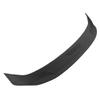 AMMOPCWTPC for Honda for Civic EX/LX/Si/Sport 2022-2023 JDM Style Matte Black Rear Trunk Spoiler Wing-ABS 1 Piece -HC224JDM-a view 3