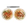 2 Pack Skin Picking Fidget Toys with Tweezers for Trichotillomania Silicone Picking Pad Skin Picky Pad for Hair Pulling Pimple Popping Fidget Toy view 4