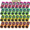 Nbguigdstr 80 Pcs Handheld Water Game Party Favors for Kids Ages 3,4,5,6,7,8,9-Pocket Water Ring Game for Birthday Return Gifts-Pinata Goodie Bags Stuffers-Classroom Prizes-Treasure Box Toys view 2