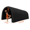 23x10x10FT Quick Setup Inflatable Tunnel Arch - for Sports Games, Trade Shows(Blower Included) view 2