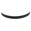 AMMOPCWTPC Spoiler Model Rear Trunk Tail Lip Wing Unpainted ABS Plastic: Acrylonitrile Butadiene Stene for Tesla for Y Standard 20 & Estandar Sport Utility 4Door 21 view 2