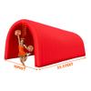 23x10x10FT Quick Setup Inflatable Tunnel Arch - for Sports Games, Trade Shows(Blower Included) view 4