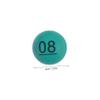 Abaodam 100pcs Interactive Bingo Balls Bingo Balls Party Raffle Toys Game Supplies Decorations Accessories view 2