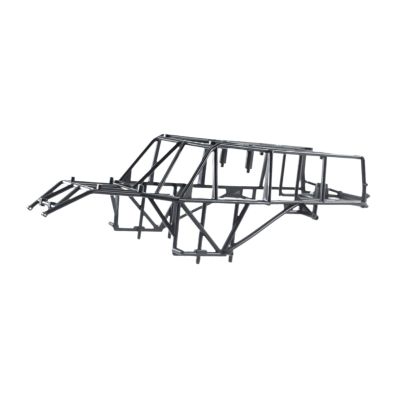 1/12 RC Car Frame for Toy Vehicles