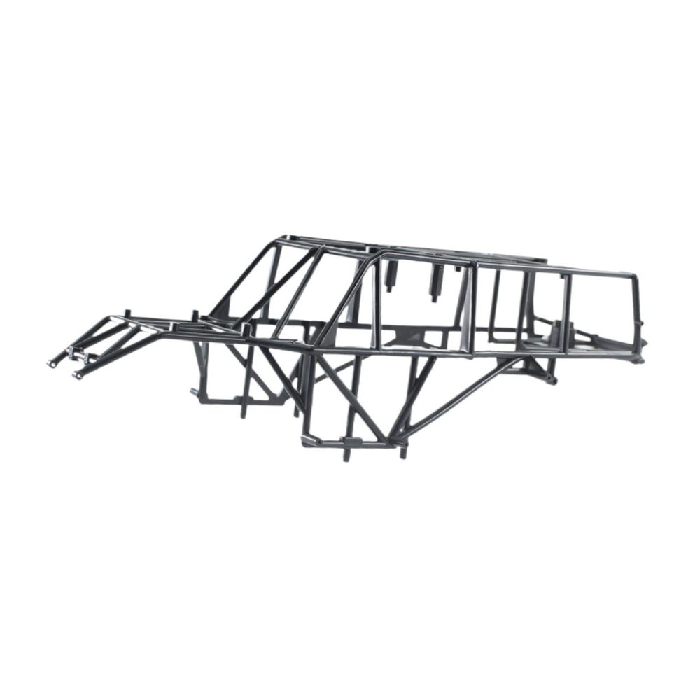 1/12 RC Car Frame for Toy Vehicles