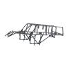1/12 RC Car Frame for Toy Vehicles view 1