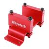 jojomis RC Engine Bench Fixed Platform - Metal Work Stand for 06-160 Class Engine Maintenance view 1