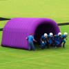 16.5x10x10FT Quick Setup Inflatable Tunnel Arch - for Sports Games, Trade Shows(Blower Included) view 4