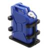 BESPORTBLE Mini RC Simulated Fuel Tank for 1/10 RC Crawler Car Plastic Decoration Accessory Compatible HSP Axial 1 Piece view 1