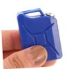 BESPORTBLE Mini RC Simulated Fuel Tank for 1/10 RC Crawler Car Plastic Decoration Accessory Compatible HSP Axial 1 Piece view 3