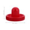 BESPORTBLE Table Hockey Bulk Ice Hockey Pucks Complete for Boys and Girls Portable view 2