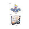 Hohopeti 735.2g Boys and Girls Outdoor Observation Bucket Catcher Science Observation Box for Ages Boys Girls Toys view 3
