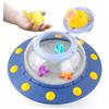Hohopeti 735.2g Boys and Girls Outdoor Observation Bucket Catcher Science Observation Box for Ages Boys Girls Toys view 4