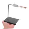 ABOOFAN Heat Conduction Demonstration Kit for Physics Experiments Educational Thermal Conductivity Learning Equipment for Students and Teachers Science Education Tool for Classroom Use view 4