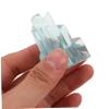 Garneck 7pcs Mini Igloo Playset Realistic Glacier Model Figures Winter Crafts for Polar Animal Decor DIY view 3