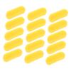 INOOMP 20pcs Manual Tire Changer Adapter Tire Machine Demount Head Rim Protector Insert Accessories view 1