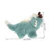 BESPORTBLE Cartoon Dragon Snap Bracelet Animal Slap Wristband for Chinese Year Party Interactive with Auspicious Design for Festive Celebrations view 2
