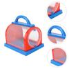 BESPORTBLE Insect Observation Box Bug Kit for Boys and Girls Outdoor Toys for Years Old Breathable Mesh Toy Container Boys and Girls Outdoor Exploration Tools view 4