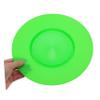 BCOATH Juggling Plates with Sticks Circus Performance Props for Adults Develop Balance and Coordination Skills Fun Training Toy for Circus Skills and Games view 4