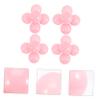 BRIGHTFUFU 100Pcs Ocean Balls for Thick Crush Balls for and for Indoor and Outdoor Fun view 4