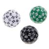 6X 60 Sided Dice D60 Polyhedral Dices Set for RPG Board Game and Tabletop Gaming view 2