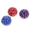 6X 60 Sided Dice D60 Polyhedral Dices Set for RPG Board Game and Tabletop Gaming view 3
