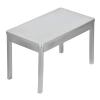 1/6 Scale Table Model Desk Decor for 12 Inch Action Figures Scene - Miniature Furniture for Diorama Display view 2