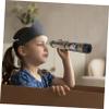 Abaodam 12pcs Pirate Telescopes Delicate Cosplay Playthings for Teens and Students and Portable Design Party Favors for Themed Events and Birthdays view 3
