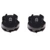 getuse 2X LED Lights for 00Q 00R Assembled Model Robot Green Light DIY Custom Build view 1