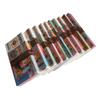 DOITOOL 1000sheets Million Ghost Paper Props Denomination Notes for Ancestor Sacrifice Festivals view 1