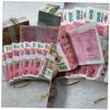 DOITOOL 1000sheets Million Ghost Paper Props Denomination Notes for Ancestor Sacrifice Festivals view 2