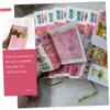 DOITOOL 1000sheets Million Ghost Paper Props Denomination Notes for Ancestor Sacrifice Festivals view 4