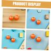 CAXUSD 20pcs Easy to Use Entertainment Spheres for Group Activities Parties Bingo and Prize Draws Event Props for Fun Gatherings view 3