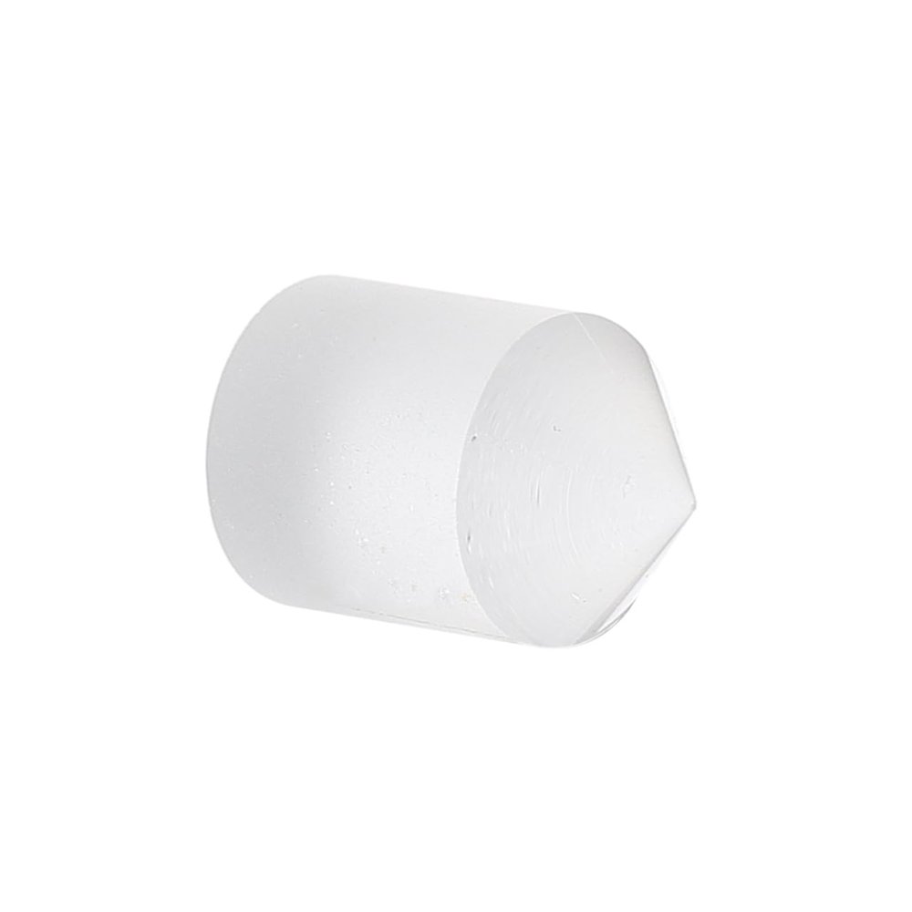 ABOOFAN Optical Circular Cone Prisms Teaching Photography Accessories for Optical Experiments for Students Teachers Enhance Learning