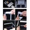 1/6 Scale Table Model Desk Decor for 12 Inch Action Figures Accessories Display Stand view 4
