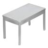 1:6 Scale Table Model Desk Decor for 12 Inch Action Figures Scene Accessories Diorama Display view 1