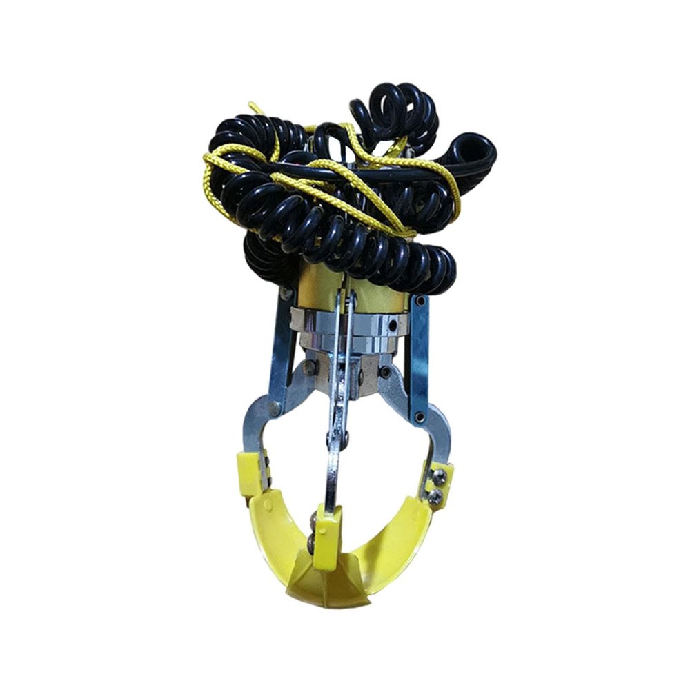 Arcade Game Claw Spare Part Accessory Crane Machine Paw Toy Gripper for Candy Grabber Prize Dispenser Mini Vending Toy Steel Material