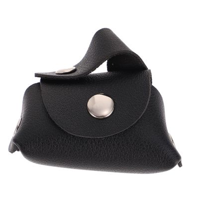 NAMOARLY Scale Purse for Playtime Compact Lightweight Dollhouse Accessory