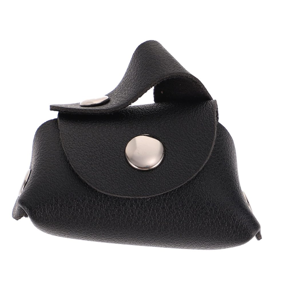 NAMOARLY Scale Purse for Playtime Compact Lightweight Dollhouse Accessory