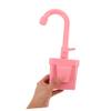 Hohopeti Electric Toy Kitchen Sink with Running Water and Realistic Faucet Pretend Dishwasher Playset for Toddlers Safe Plastic Boy Girl Cleaning Toy Enhancing Motor Skills and Household Awareness view 3