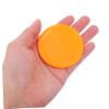 BESPORTBLE 10-Piece Replacement Ice Hockey Pucks Set 64mm Plastic Table Hockey Pucks for Game Tables Suitable for Boys and Girls and Adults Accessories view 4