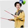 GETAJGHSD 2 Pairs Juggling Diabolo Sticks Solid Rods with Antislip Handles for Enhanced Grip and Effortless String Attachment for Practice and Performance view 4