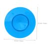 Abaodam Boy Girl Spinning Plate Juggling Toy Plates Sticks for Hand-Eye Coordination Development Indoor Outdoor Circus Performance Fun Birthday Party Entertainment view 2